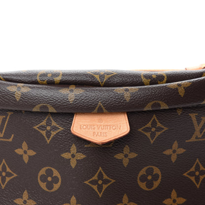 Louis Vuitton Monogram Bumbag 10 of 10