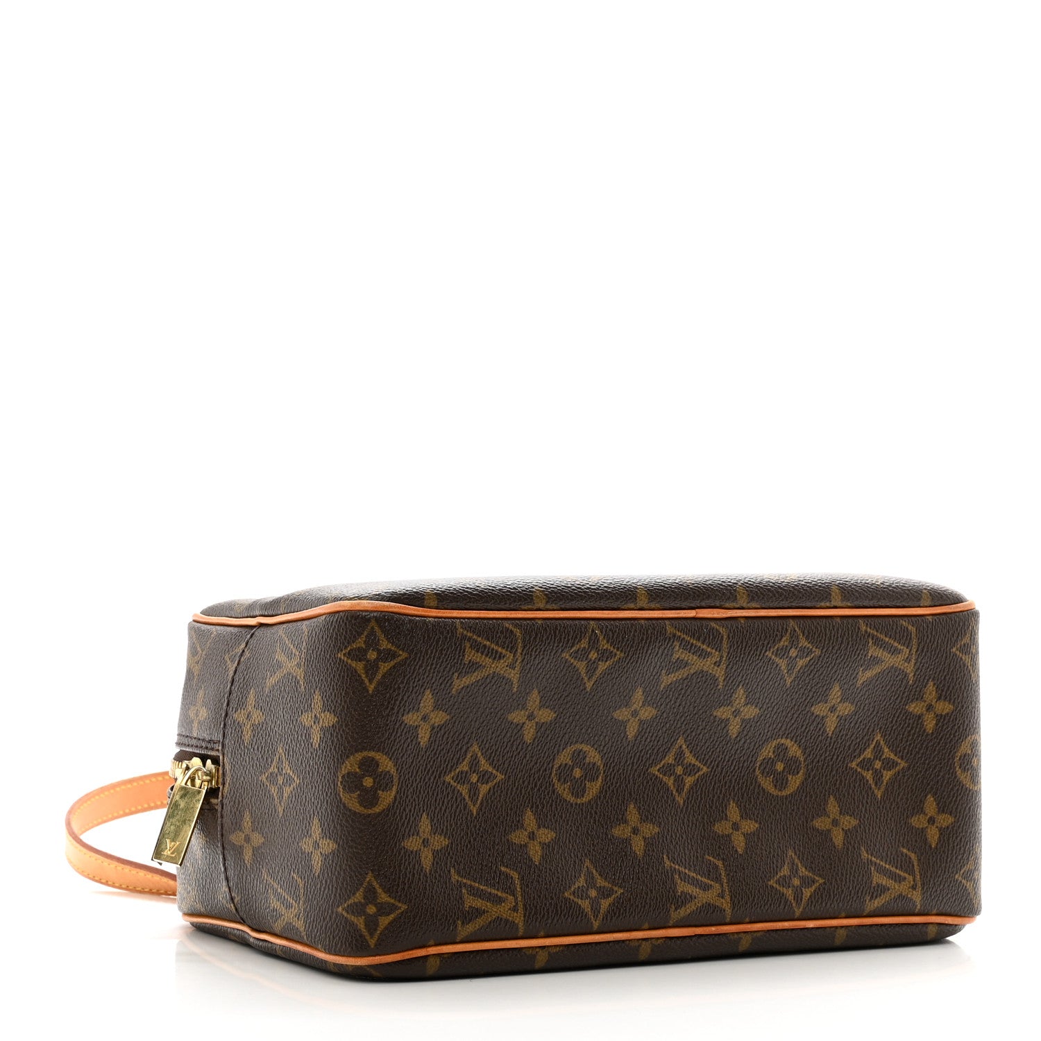 Louis Vuitton Monogram Cite MM 4 of 10