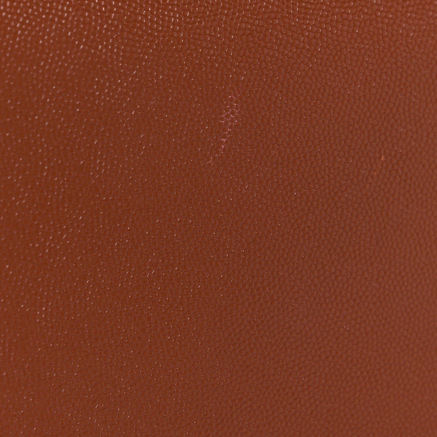 Grain De Poudre Uptown Pouch Brick