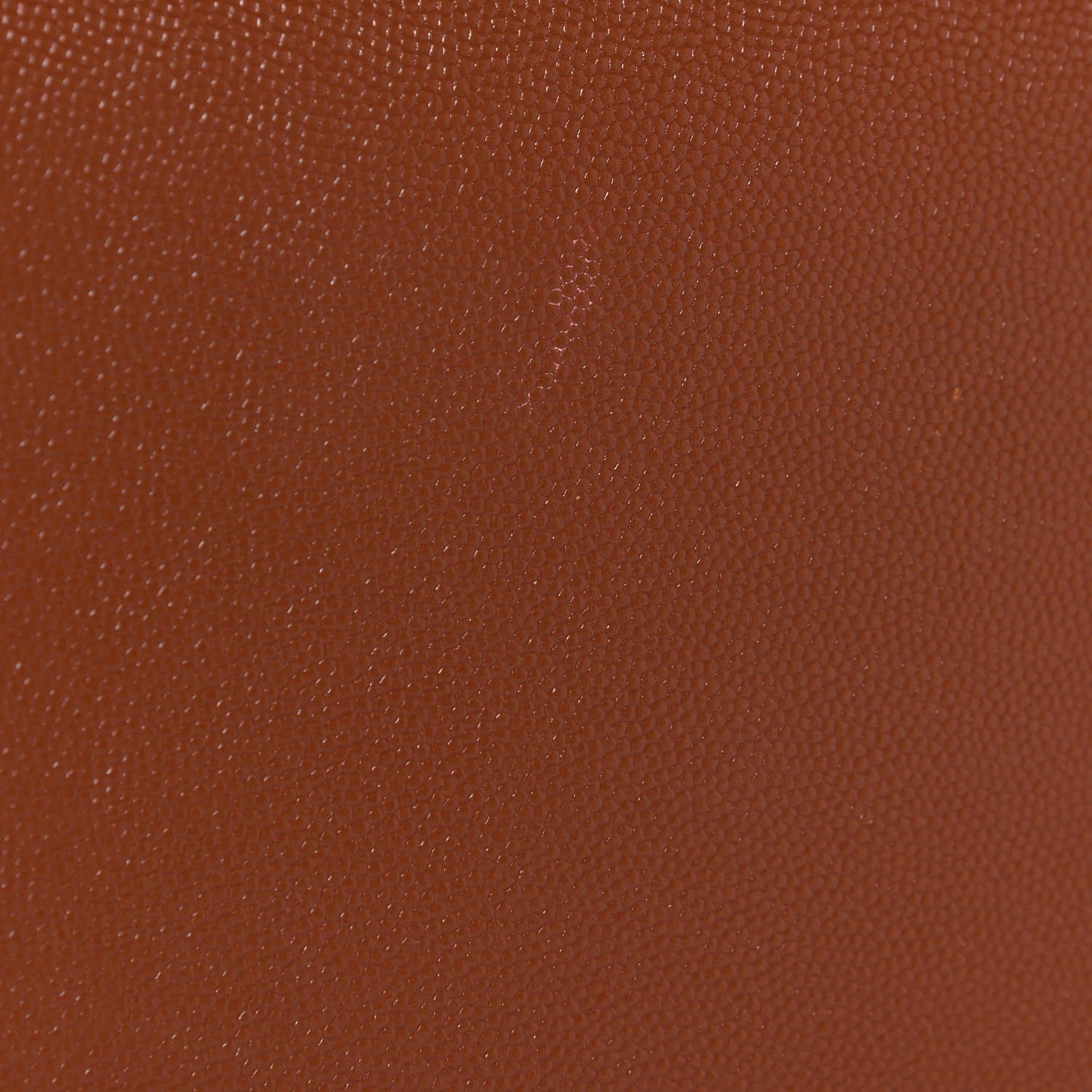 Saint Laurent Grain De Poudre Uptown Pouch Brick 13 of 14