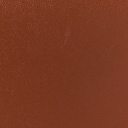 Saint Laurent Grain De Poudre Uptown Pouch Brick 13 of 14