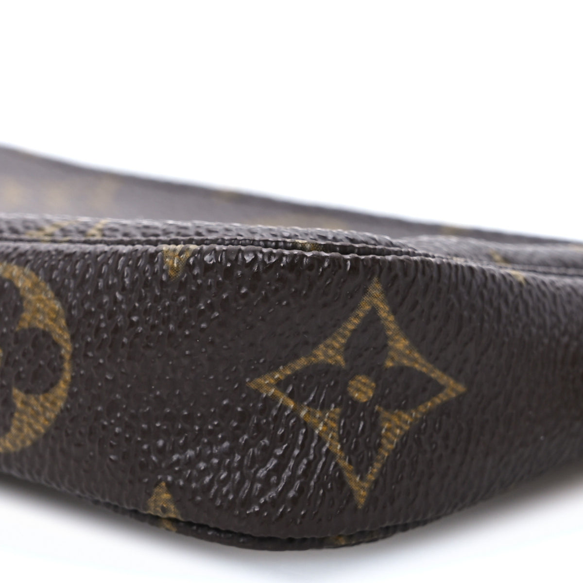 Monogram Mini Pochette Accessories