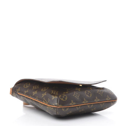 Louis Vuitton Monogram Musette Salsa 4 of 11