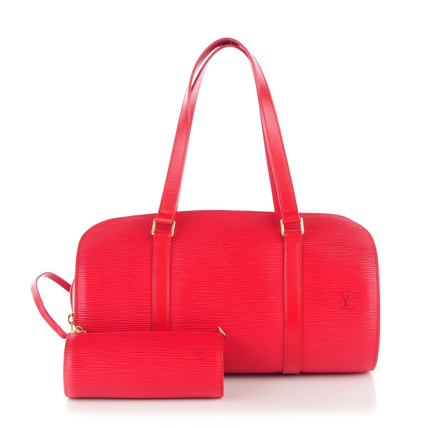Epi Soufflot Red