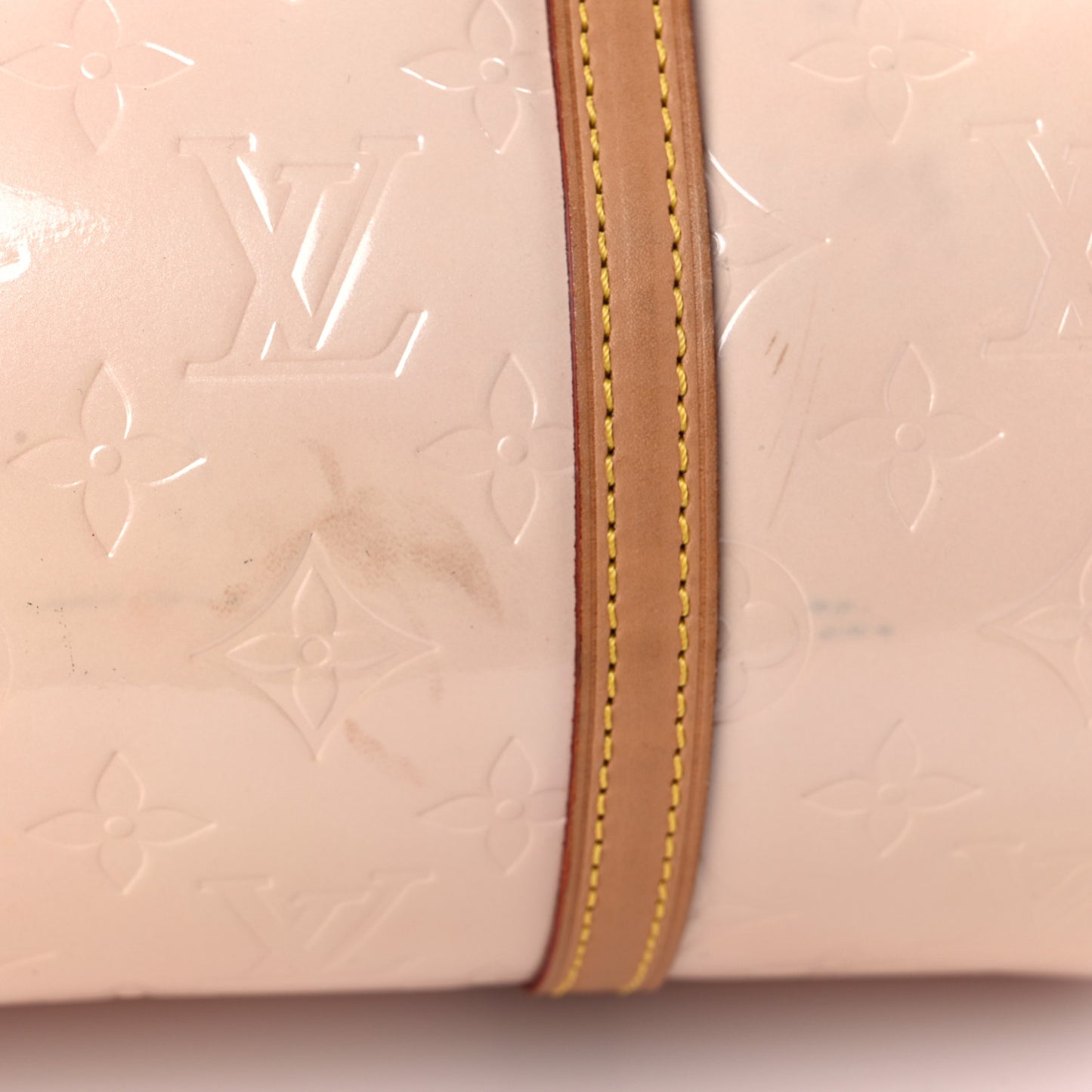 Vernis Bedford Marshmallow