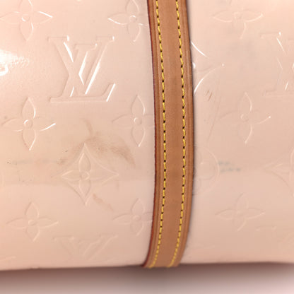 Louis Vuitton Vernis Bedford Marshmallow 11 of 19