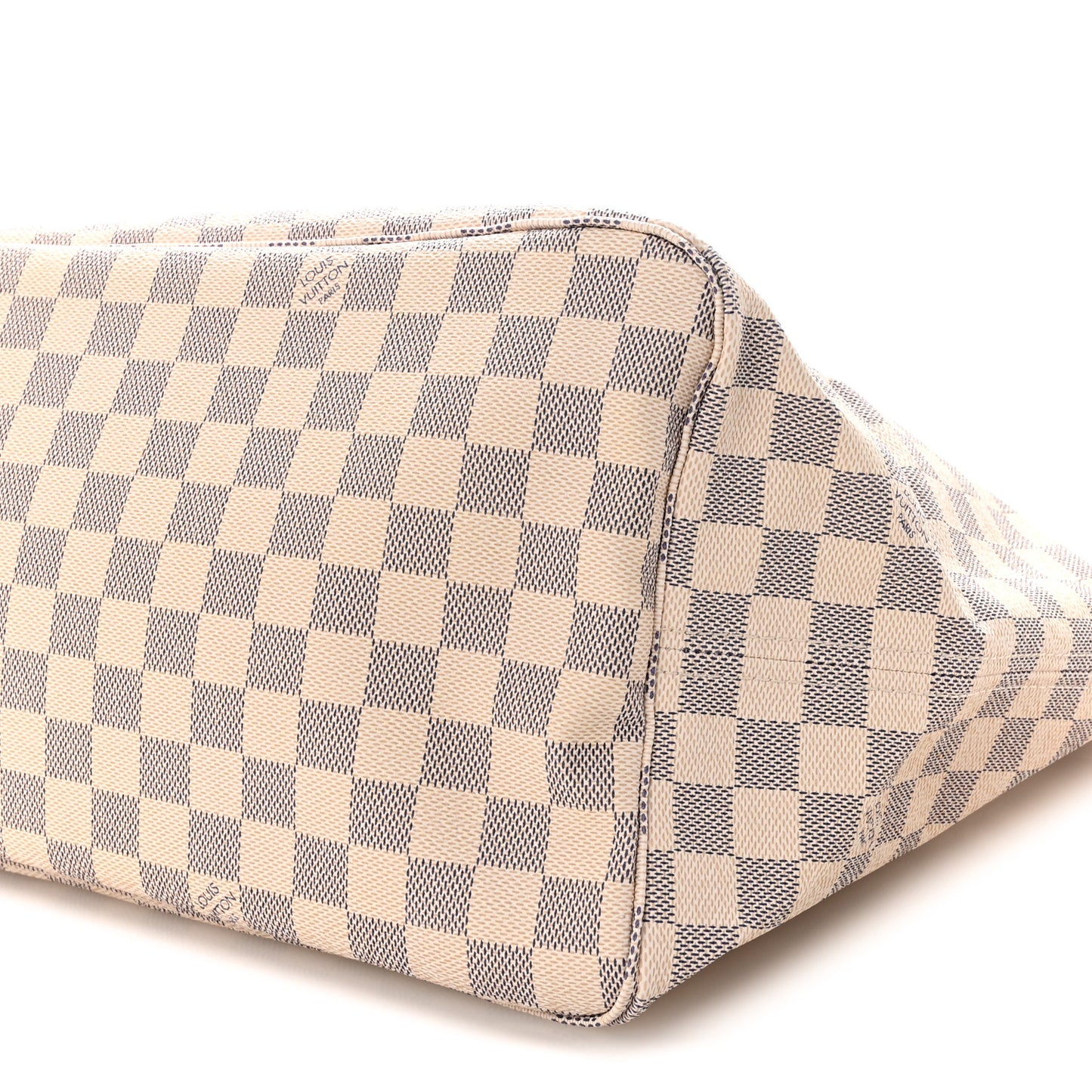 Damier Azur Neo Neverfull GM
