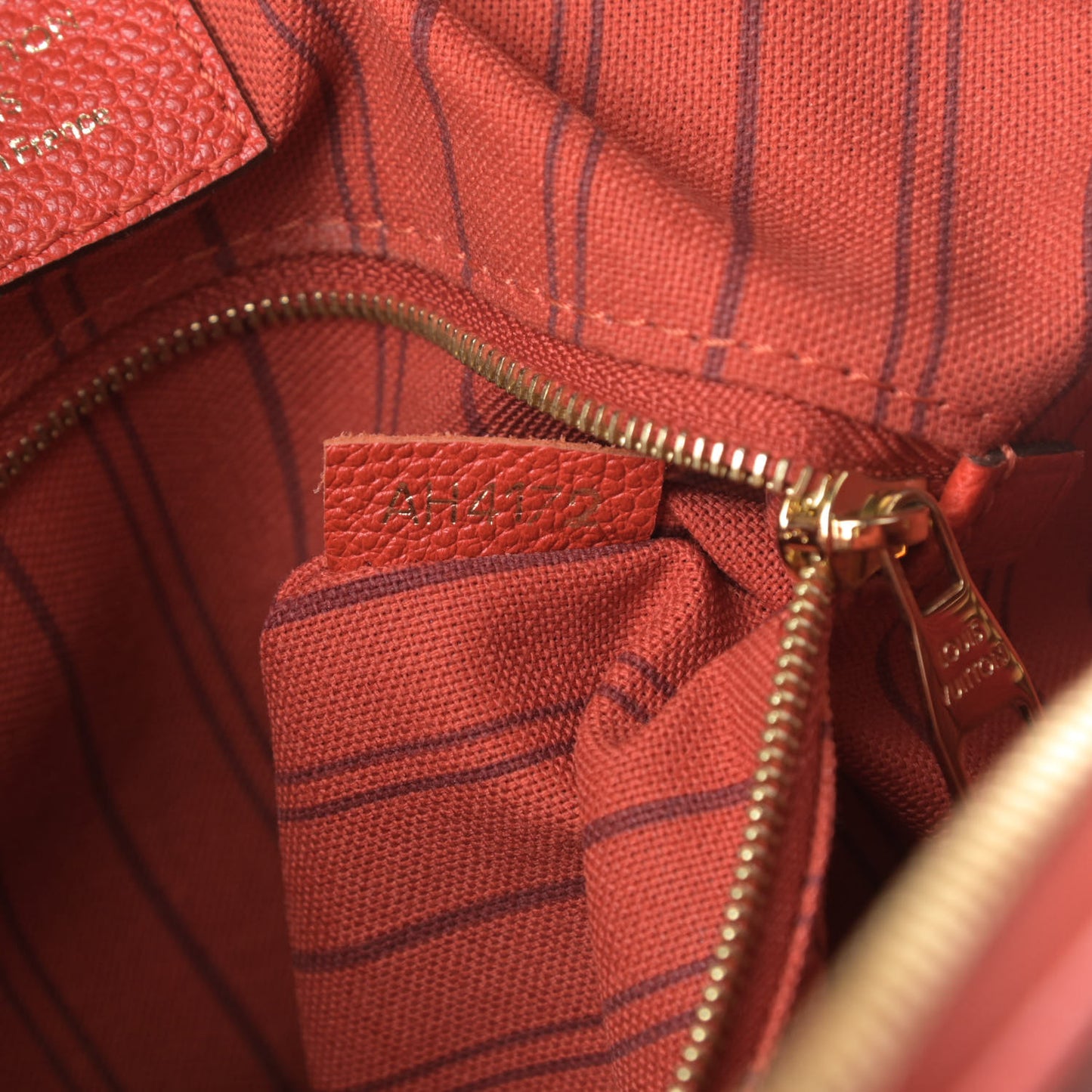 Empreinte Speedy Bandouliere 25 Orient