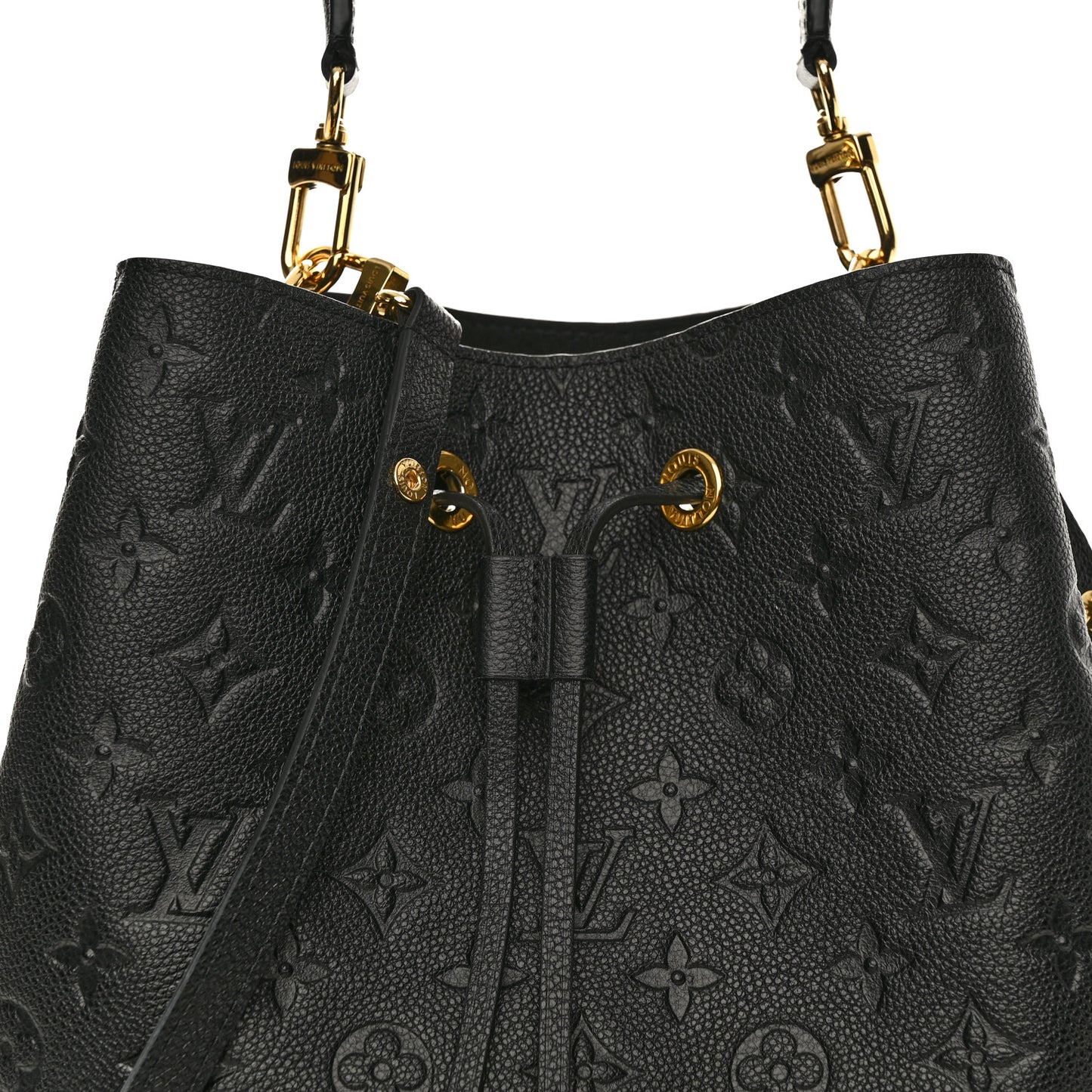 Empreinte Neonoe MM Black