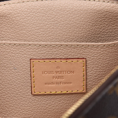 Louis Vuitton Monogram Cosmetic Pouch 6 of 6