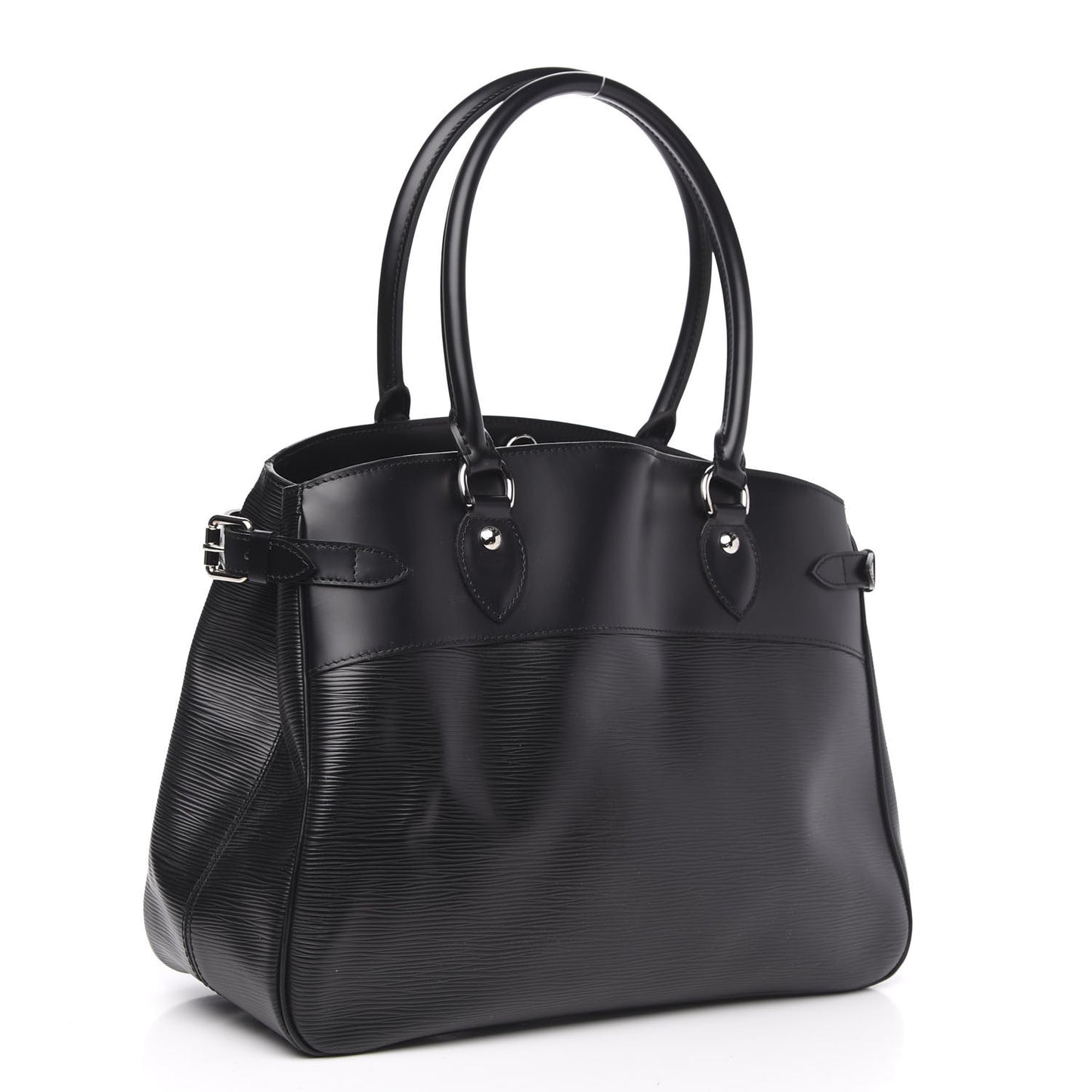 Epi Passy GM Black