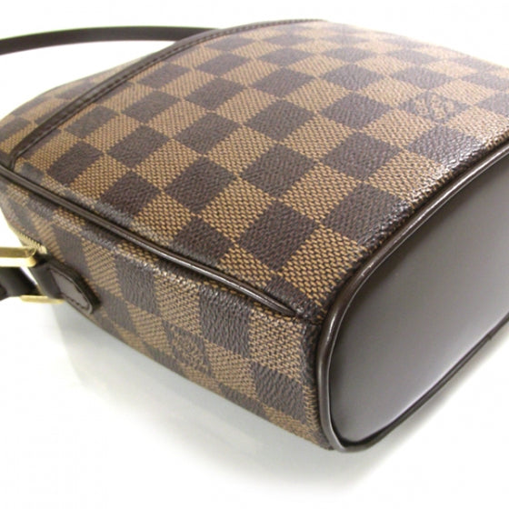 Damier Ebene Ipanema PM