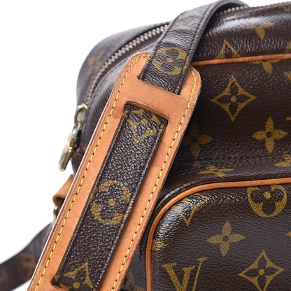 Louis Vuitton Monogram Nil 28 14 of 15