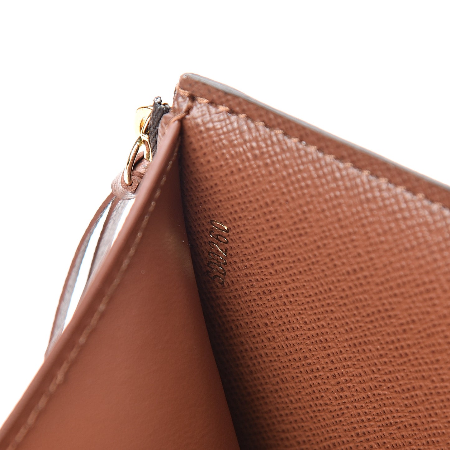 Monogram Victorine Wallet