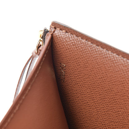 Louis Vuitton Monogram Victorine Wallet 6 of 9