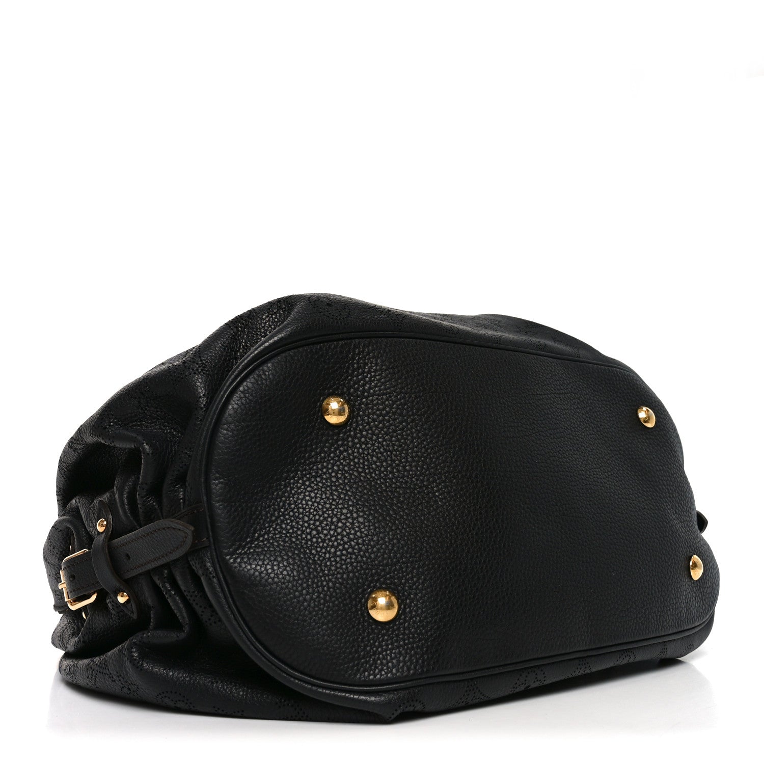 Louis Vuitton Mahina XL Black 4 of 10