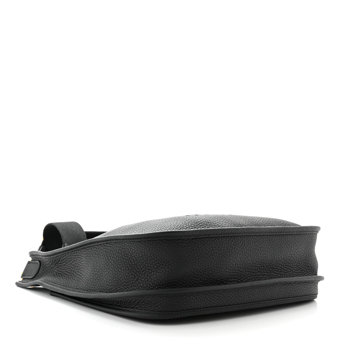 Taurillon Clemence Evelyne III PM Black