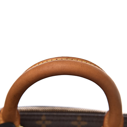 Louis Vuitton Monogram Evasion Sports Bag 11 of 20