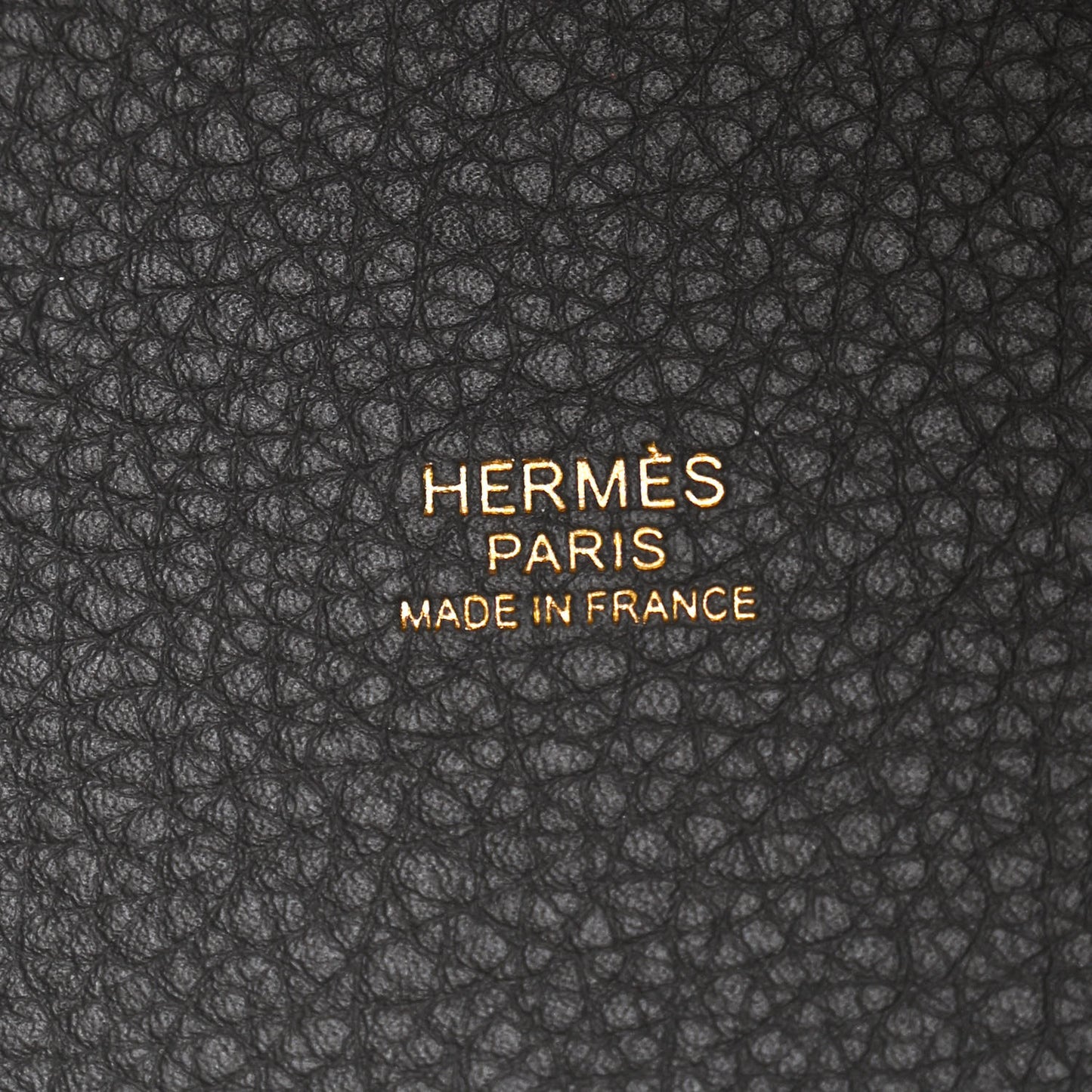 Taurillon Maurice Picotin Lock 18 PM Graphite