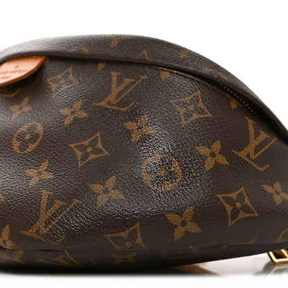 Louis Vuitton Monogram Bumbag 8 of 8