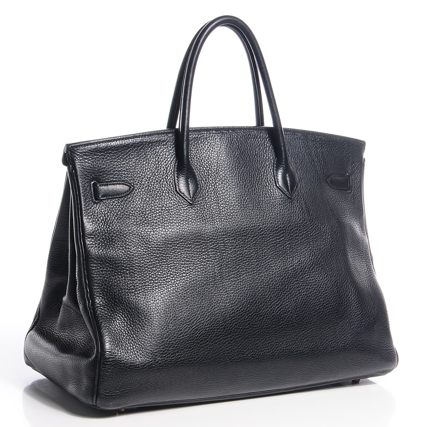 Hermes Togo Birkin 40 Black 3 of 30