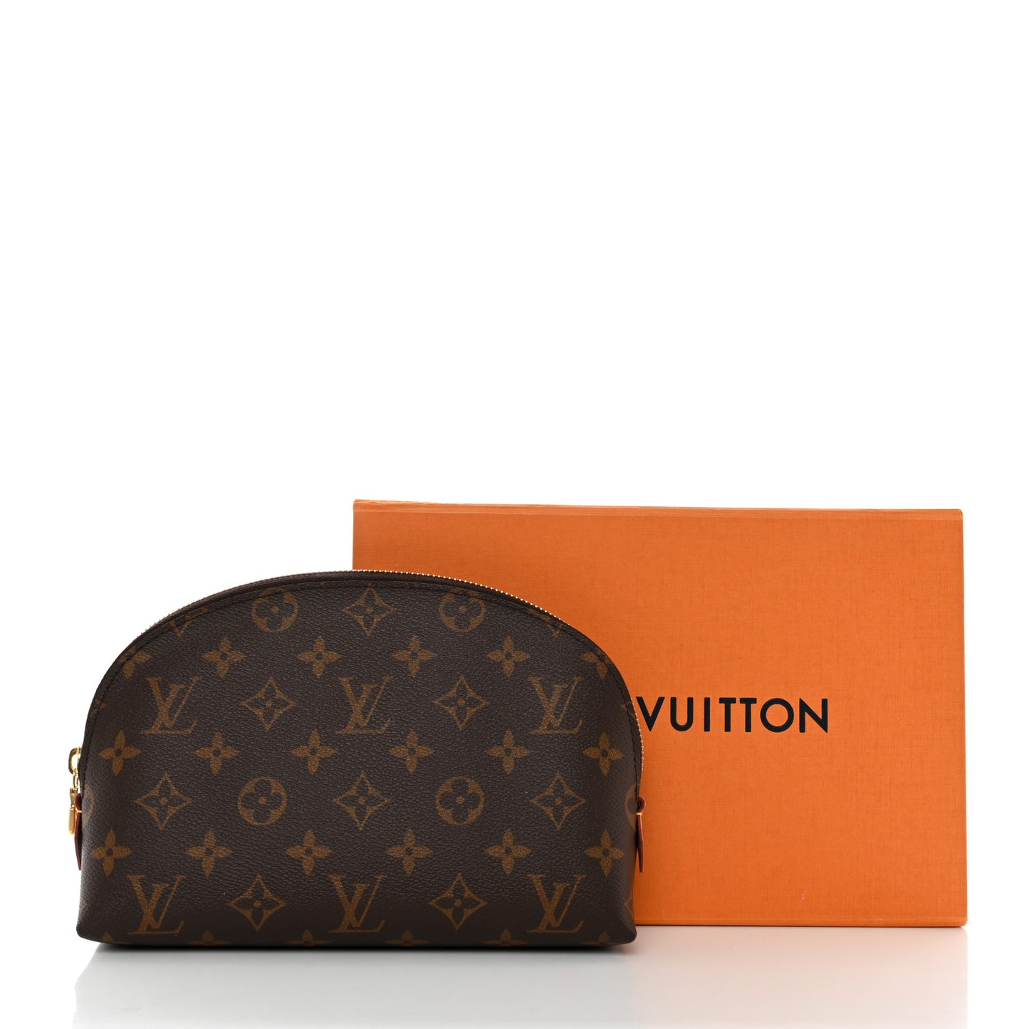 Monogram Cosmetic Pouch GM