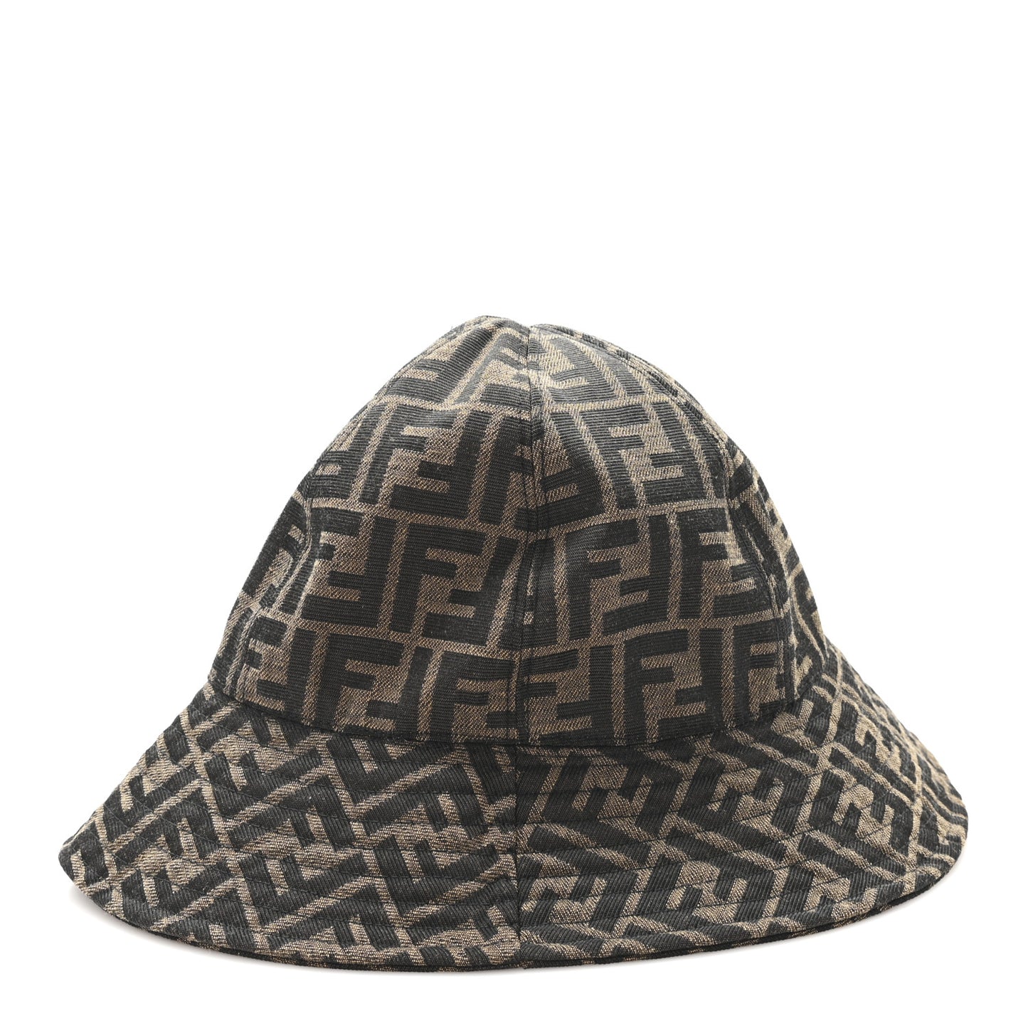 Technical Fabric FF Bucket Hat M Tobacco