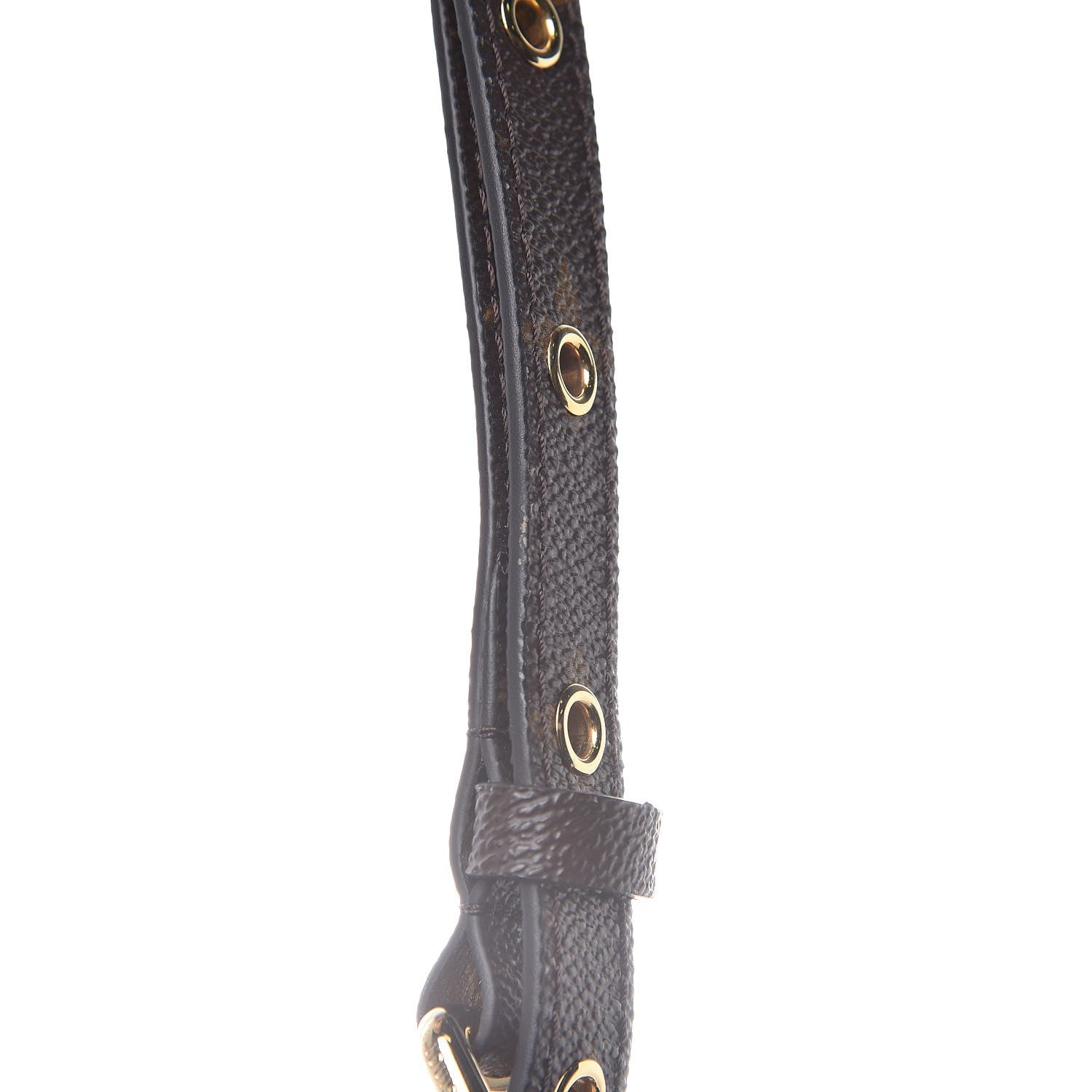 Louis Vuitton Monogram Pochette Metis 8 of 9