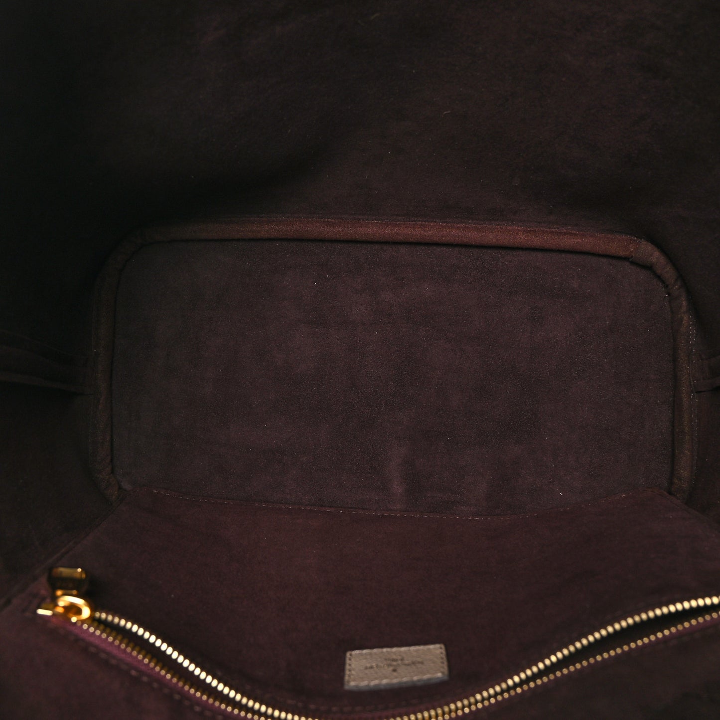 Empreinte Monogram Giant Neverfull MM Tourterelle