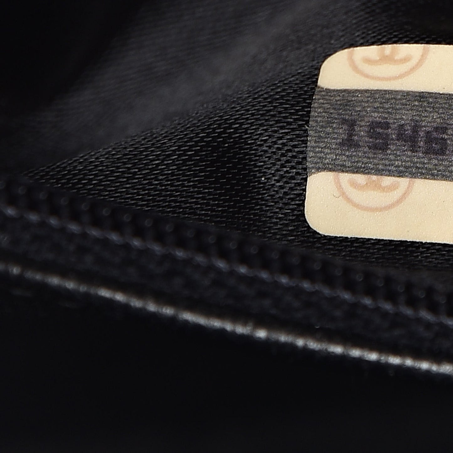 Lambskin Quilted Timeless CC Small Single Flap Black