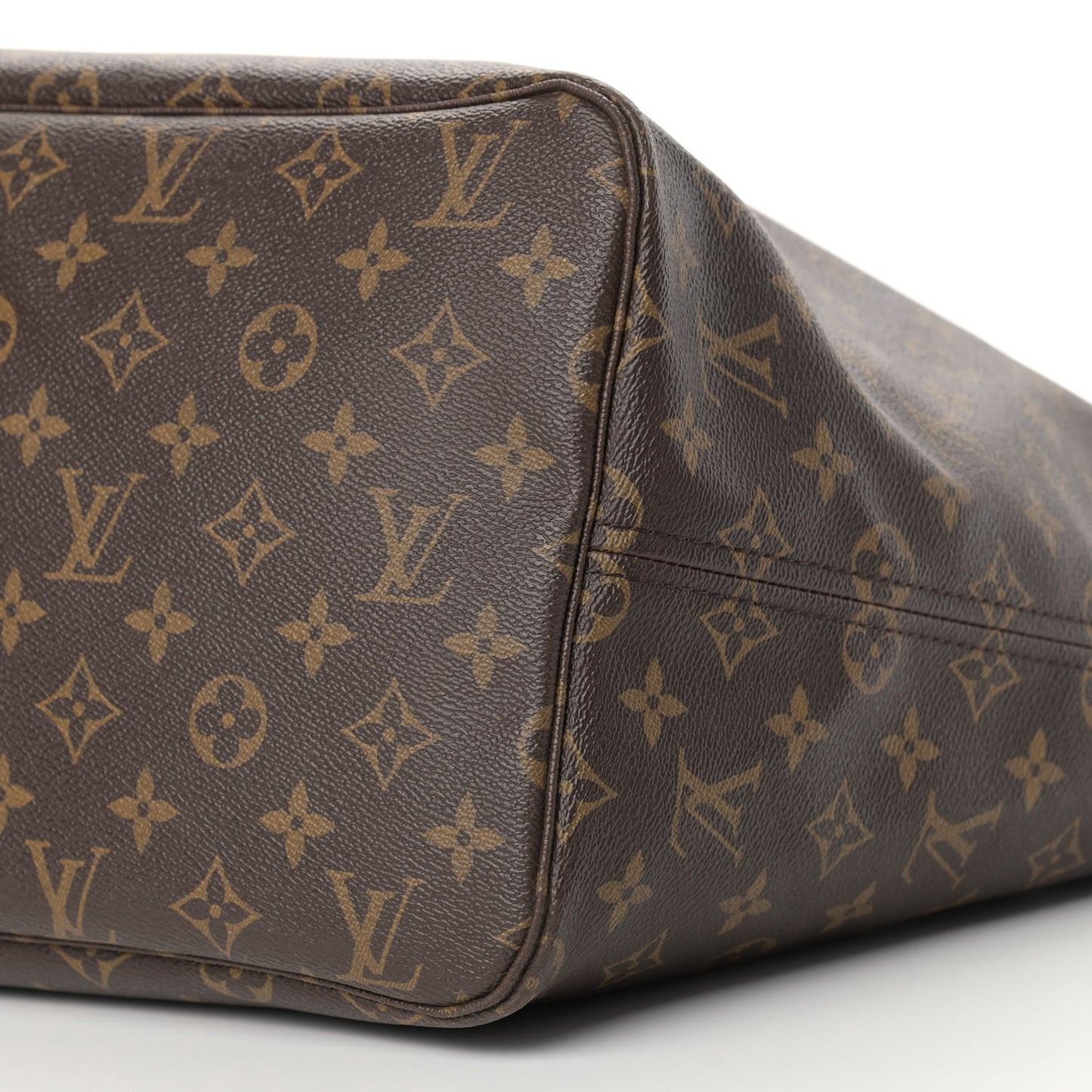 Monogram Neo Neverfull GM Pivoine