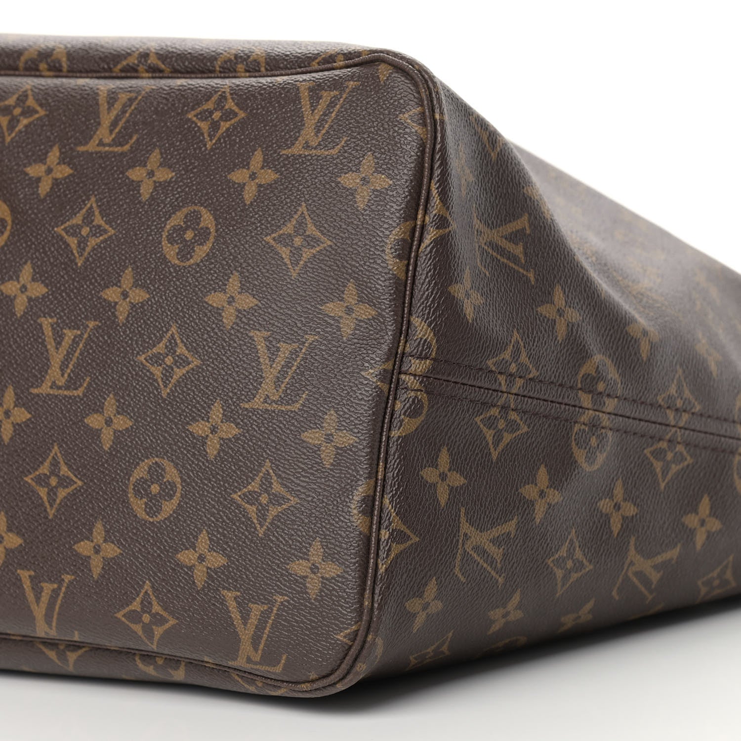 Louis Vuitton Monogram Neo Neverfull GM Pivoine 11 of 24