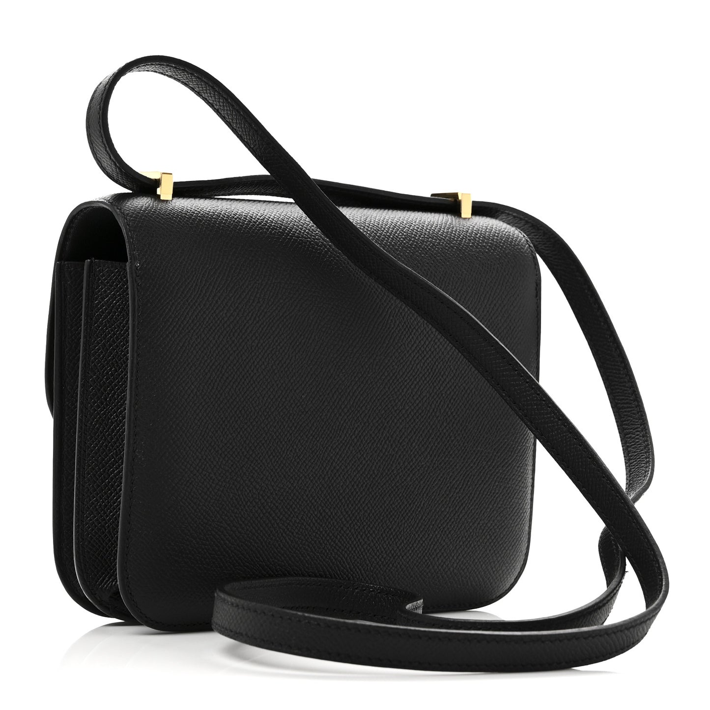 Epsom Constance 18 Black
