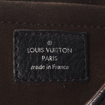 Louis Vuitton Mahina Solar PM Black 8 of 10