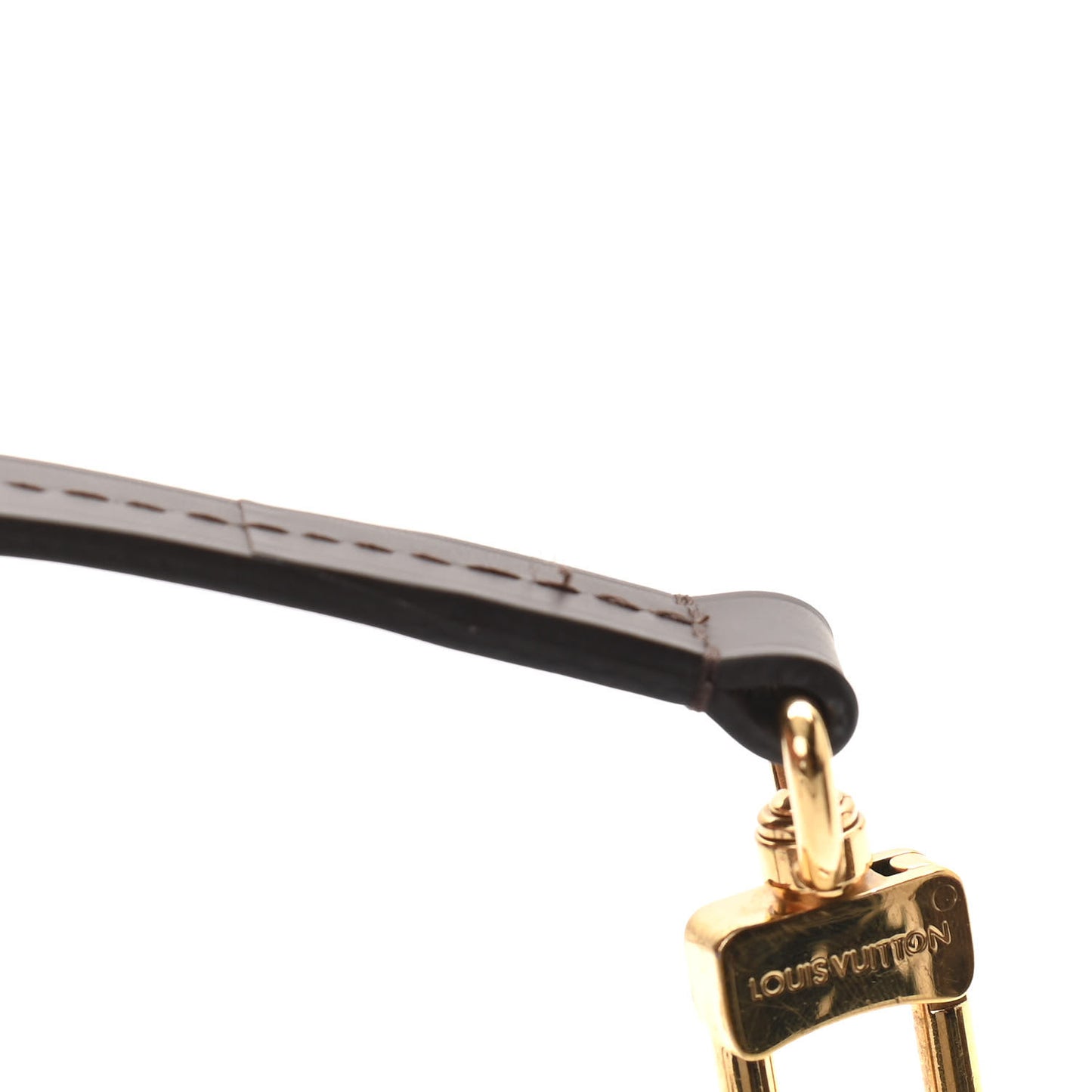 Damier Ebene Croisette