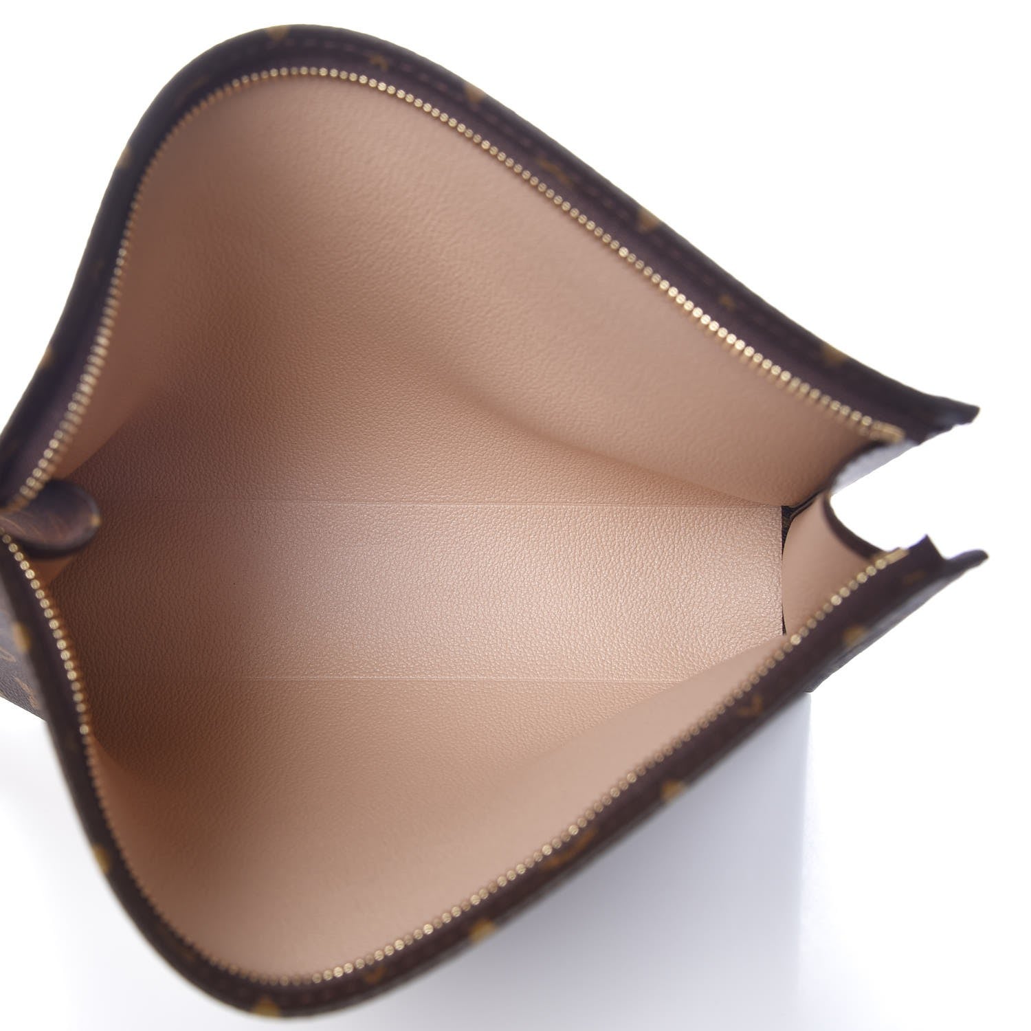 Louis Vuitton Monogram Toiletry Pouch 26 5 of 8