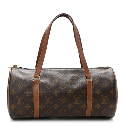 Louis Vuitton Monogram Papillon 30 1 of 8