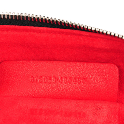 Alexander McQueen Snakeskin Legend Clutch 7 of 7