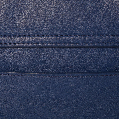 Proenza Schouler Lambskin Tiny PS1 Satchel Peacock 11 of 13