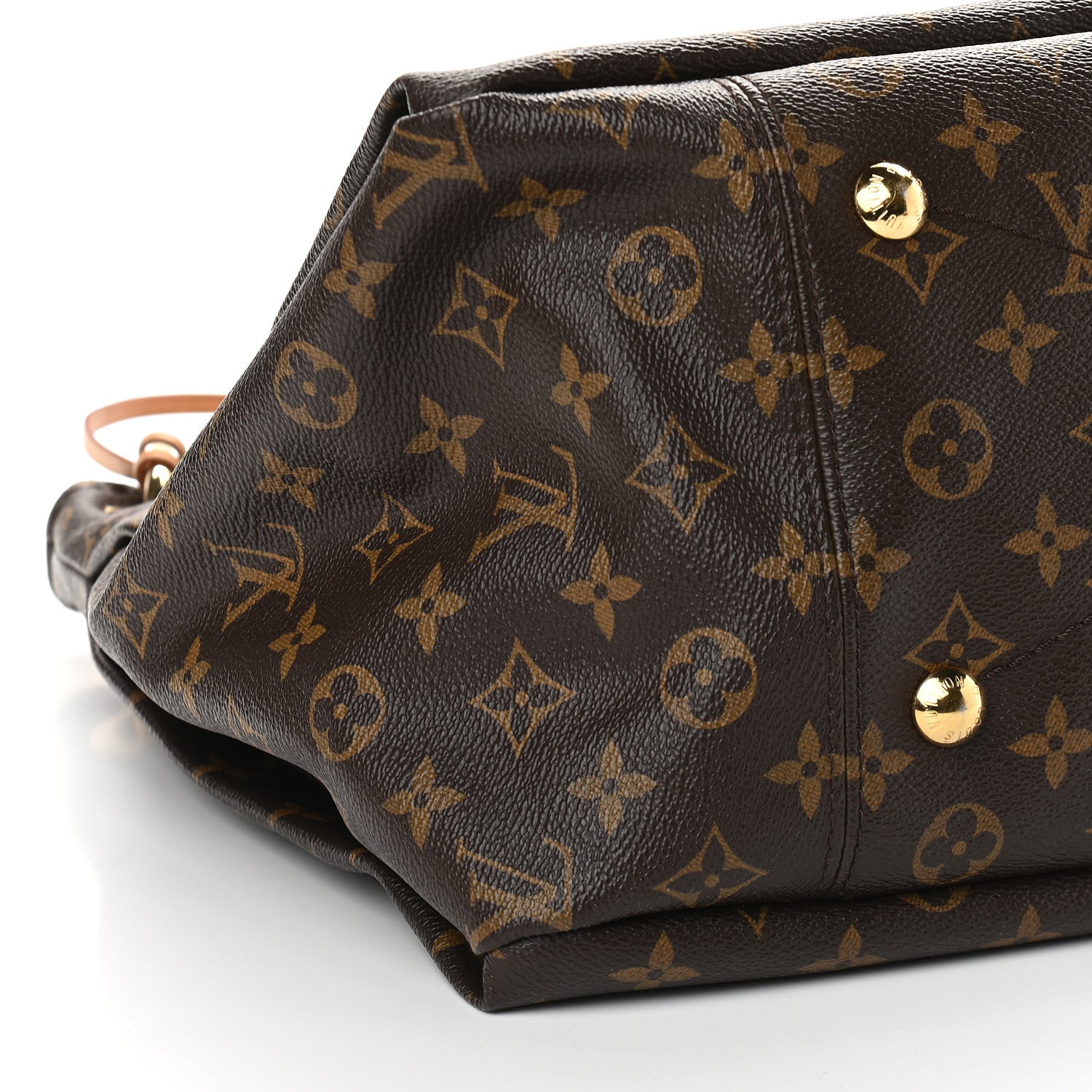 Louis Vuitton Monogram Artsy MM 8 of 9