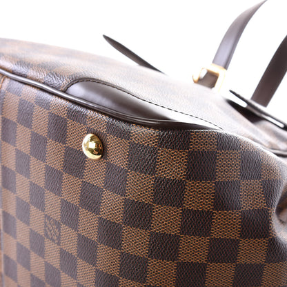Louis Vuitton Damier Ebene Verona MM 6 of 11