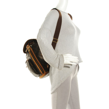 Louis Vuitton Monogram Bosphore Backpack 4 of 11