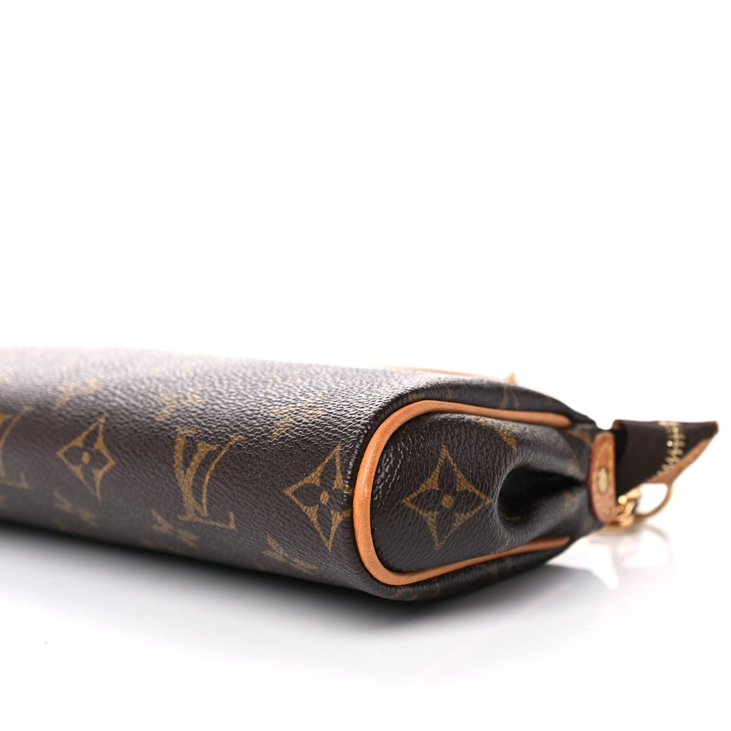 Monogram Eva Clutch
