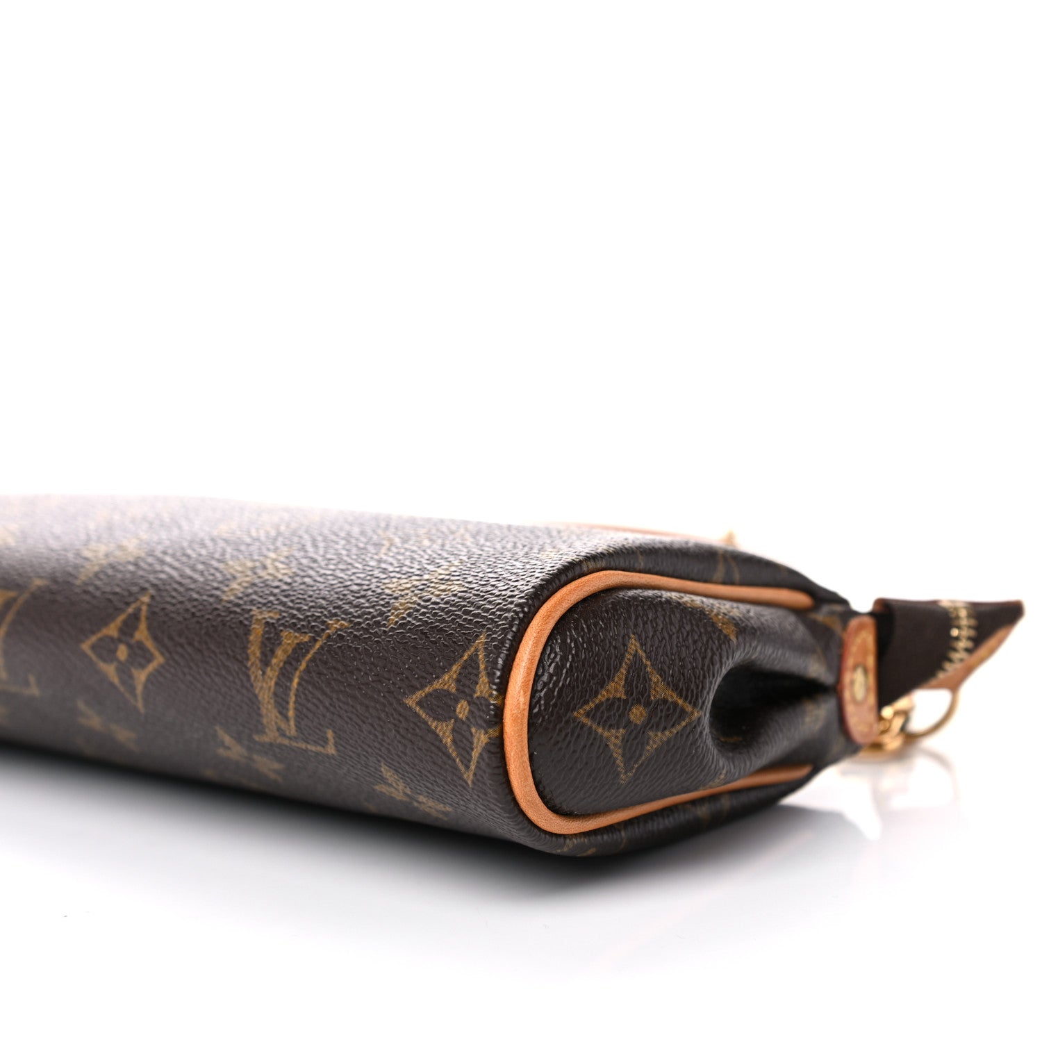 Louis Vuitton Monogram Eva Clutch 9 of 12