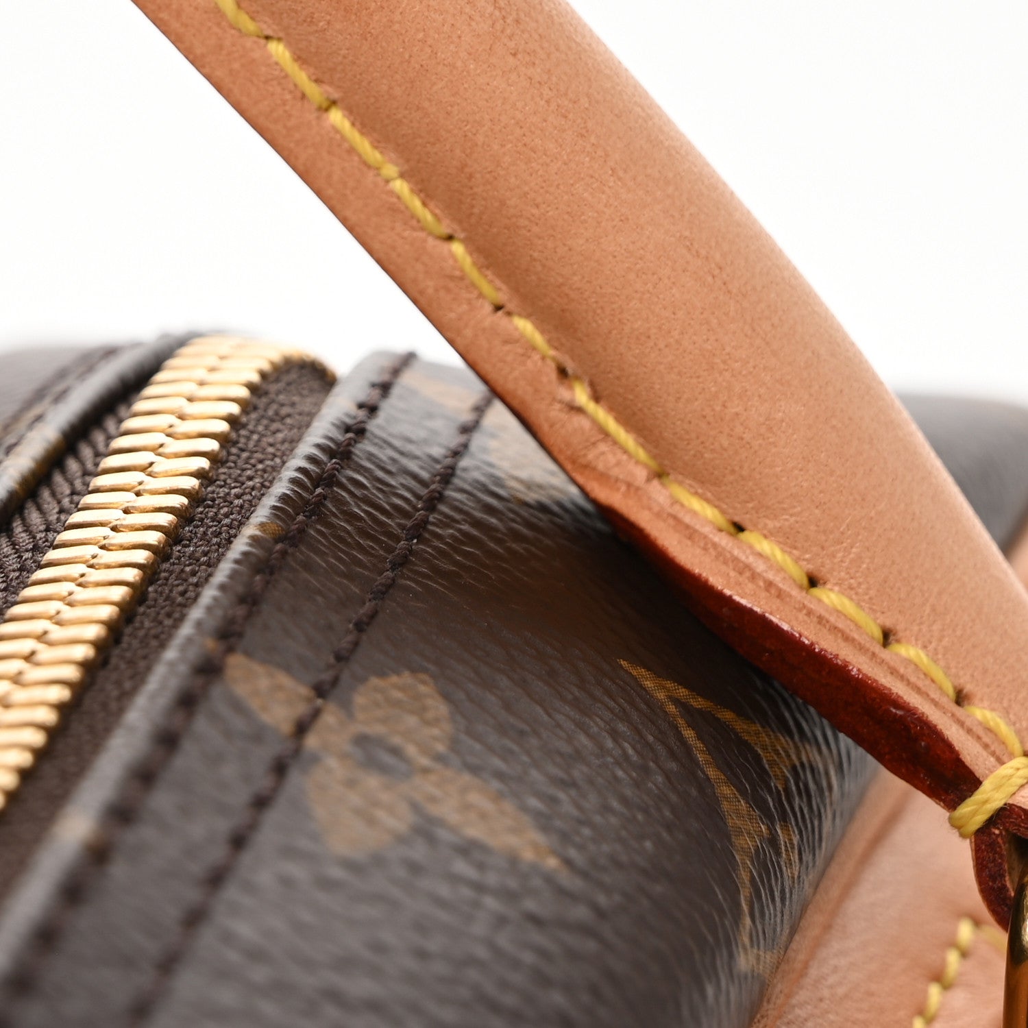 Louis Vuitton Monogram Deauville 11 of 12