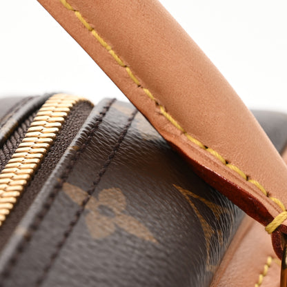 Louis Vuitton Monogram Deauville 11 of 12
