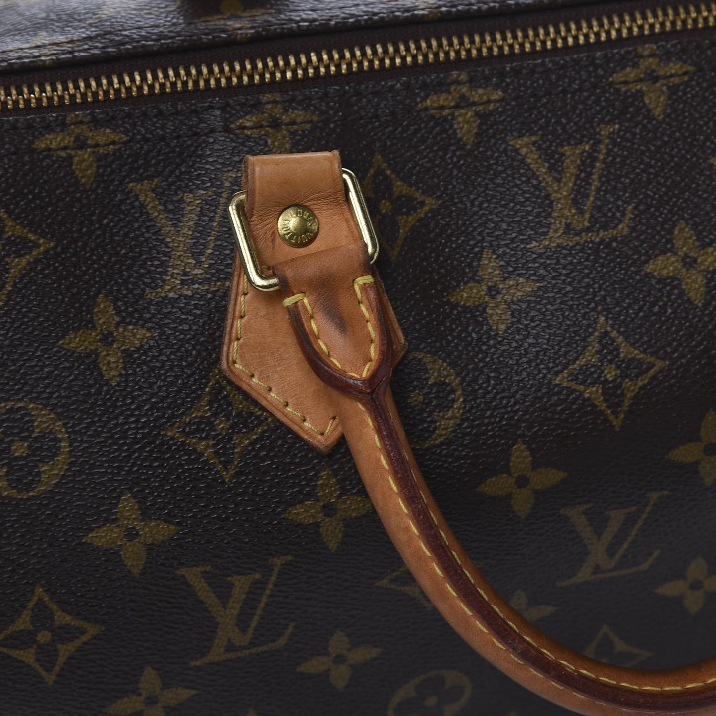 Monogram Speedy 40