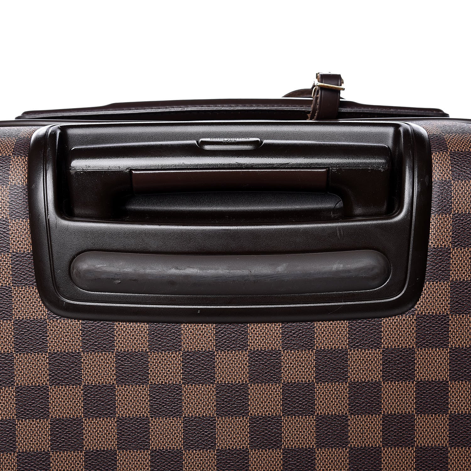 Louis Vuitton Damier Ebene Pegase 45 9 of 20