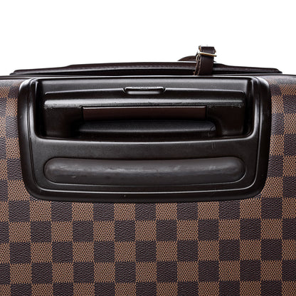 Louis Vuitton Damier Ebene Pegase 45 9 of 20