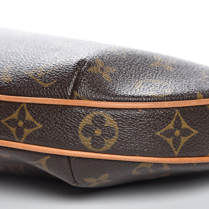 Louis Vuitton Monogram Croissant PM 12 of 12